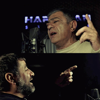 Rub Sargsyan & Gagik Tadevosyan Qo Dimac Скачать mp3