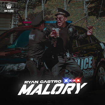 Ryan Castro Malory Скачать mp3