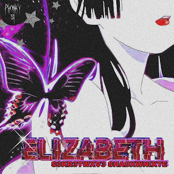 S3Kr3Twxv3 & Shadxwnixte Elizabeth Скачать mp3