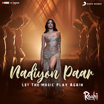 Sachin-Jigar Nadiyon Paar (Let The Music Play Again) [From 