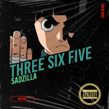 Sadzilla Three Six Five Ft Netuh & Kaiju Kult Скачать mp3