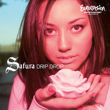 Safura Drip Drop Скачать mp3