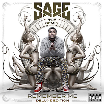 Sage The Gemini Gas Pedal (Feat. Iamsu!) Скачать mp3