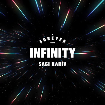 Sagi Kariv Infinity Ft Forever Tel Aviv Скачать mp3