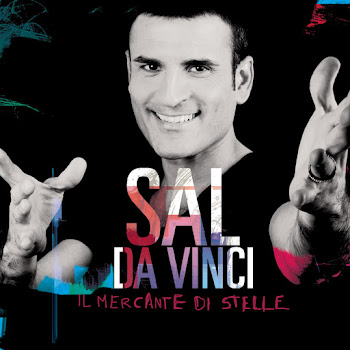 Sal Da Vinci Il Mercante Di Stelle Скачать mp3