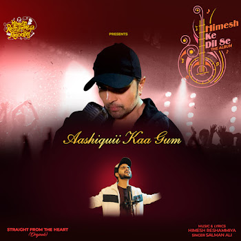 Salman Ali Aashiquii Kaa Gum Ft Himesh Reshammiya Скачать mp3