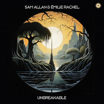 Sam Allan Unbreakable (Extended Mix) Ft Émilie Rachel Скачать mp3