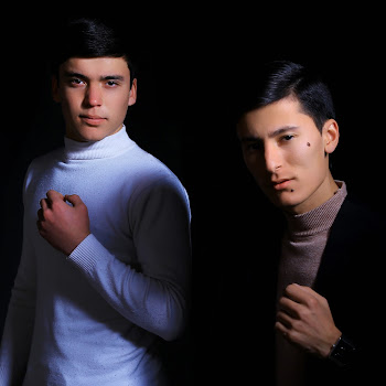 Samandar Ergashev Ming Afsus (Feat. Iskandar Ergashev) Скачать mp3