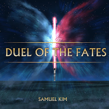 Samuel Kim Duel Of The Fates - Epic Version Скачать mp3