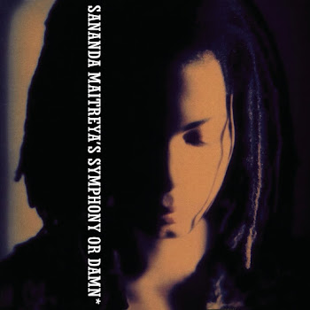 Sananda Maitreya Delicate (Feat. Des'ree) Скачать mp3