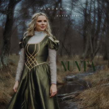 Sandra N Nunta (Feat. David Ciente) Скачать mp3