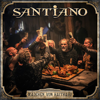 Santiano Mädchen Von Haithabu Скачать mp3