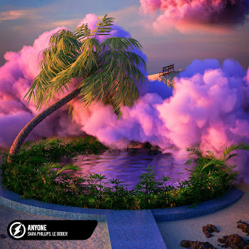 Sara Phillips Anyone Ft Le Bober Скачать mp3