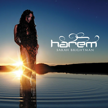 Sarah Brightman Harem (Cancao Do Mar) Скачать mp3