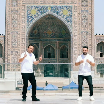 Sasha Zvulun Made In Uzbekistan (Feat. Hay Davidov) Скачать mp3