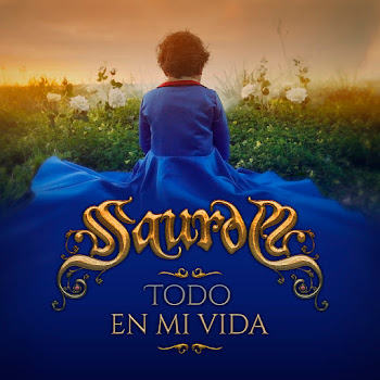 Saurom Todo En Mi Vida Скачать mp3