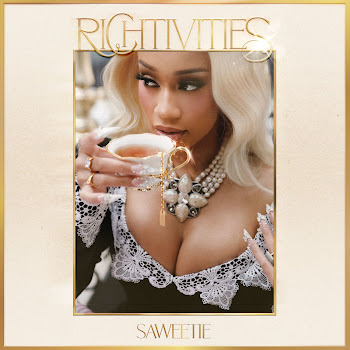 Saweetie Richtivities Скачать mp3