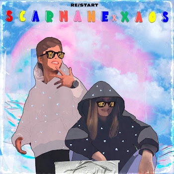 Scarmane & Xaos Музыка На Твоих Нервах Скачать mp3