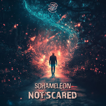 Schameleon Not Scared Скачать mp3