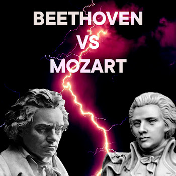 Schola Camerata Beethoven Vs. Mozart Ft Wolfgang Amadeus Mozart & Ludwig Van Beethoven Скачать mp3