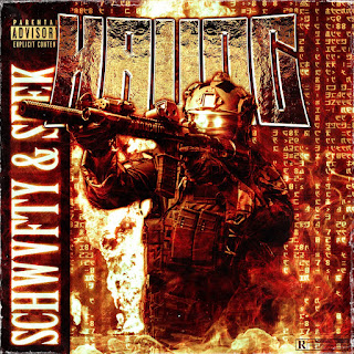 Schwvfty & Seek Havoc - Super Slowed Скачать mp3