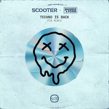 Scooter Techno Is Back (Extended Mix) Ft Harris & Ford Скачать mp3