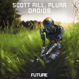 Scott Rill Droids (Extended Mix) ft Plurr Скачать mp3
