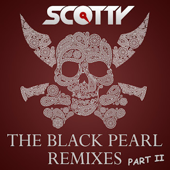 Scotty The Black Pearl (Bodybangers Edit) Скачать mp3