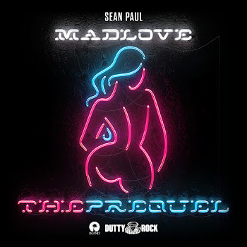 Sean Paul Mad Love (Feat. Becky G) Ft David Guetta Скачать mp3