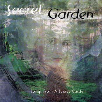 Secret Garden Nocturne Скачать mp3