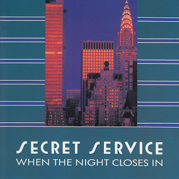 Secret Service Closer Every Day Скачать mp3