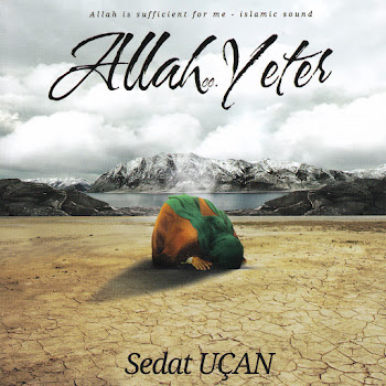 Sedat Uçan Allah Yeter Скачать mp3
