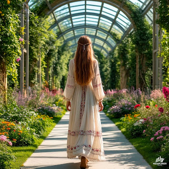 Segakim Девка По Саду Гуляла Скачать mp3