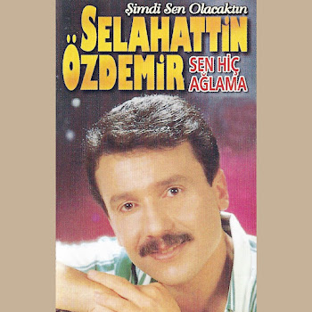 Selahattin Özdemir Şimdi Yanımda Olacaktın Скачать mp3