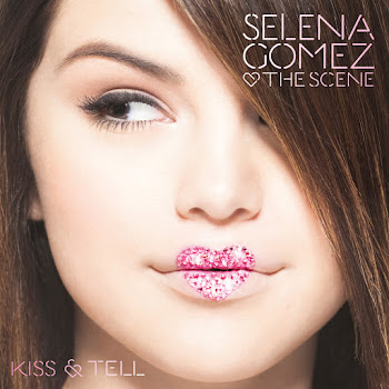 Selena Gomez & The Scene Naturally Скачать mp3
