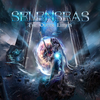 Selenseas The Mirror (Radio Edit) Скачать mp3