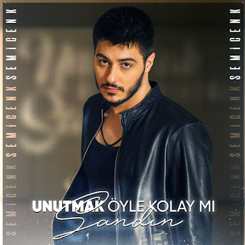 Semicenk Unutmak Öyle Kolay Mı Sandın Скачать mp3