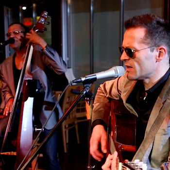 Serge Nikol Tamally Maak (Live At Copacabana) (Feat. Etric Lyons) Скачать mp3