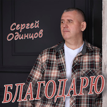 Сергей Одинцов Благодарю Скачать mp3