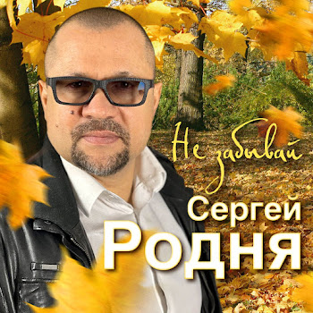 Сергей Родня Недолюбила Скачать mp3