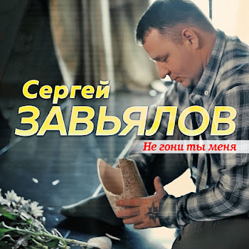 Сергей Завьялов Не Гони Ты Меня Скачать mp3