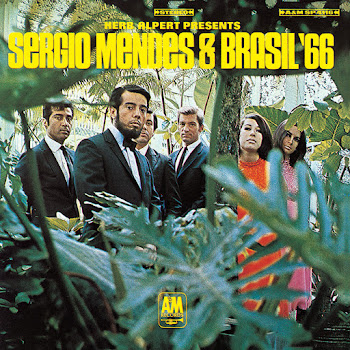 Sergio Mendes & Brasil '66 Mais Que Nada Скачать mp3