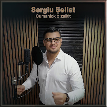 Sergiu Șelist Cumaniok O Zalitit Скачать mp3