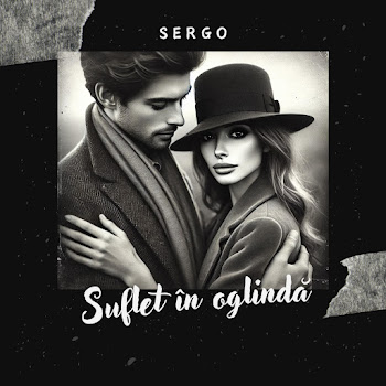 Серго Suflet In Oglinda Скачать mp3