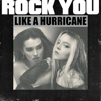 Sershen&Zaritskaya Rock You Like A Hurricane (Feat. Violet Orlandi) Скачать mp3