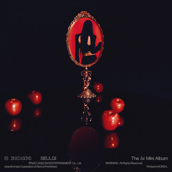Seulgi 28 Reasons Скачать mp3