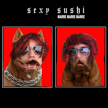 Sexy Sushi Sex Appeal Скачать mp3