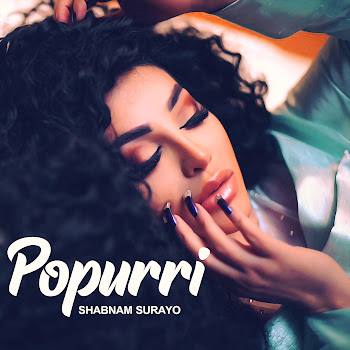 Shabnam Surayo Popurri Скачать mp3