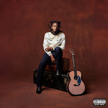 Shaboozey Chrome (Bonus) Скачать mp3