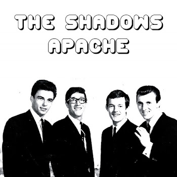 Shadows Apache Скачать mp3